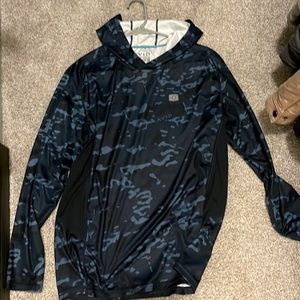 Avid Fishing Lightweight Long Sleeve